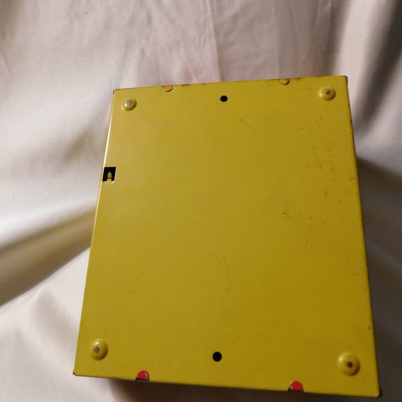 Vintage Wolverine Modern Math Subtraction Tin Toy Vintage 1950's - Picture 3 of 9